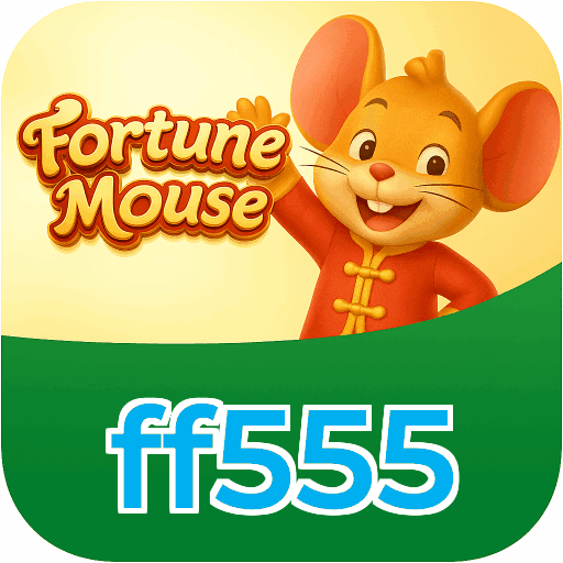 ff555 Logo