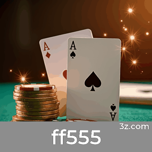 ff555: A Plataforma de Apostas com Serviços Profissionais