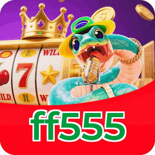 Login rápido no app ff555