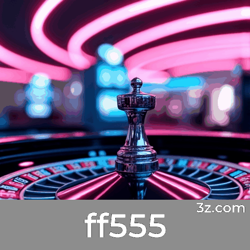 ff555: Plataforma Confiável de Pagamentos Rápidos