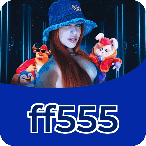 Streaming 4K no cassino ao vivo da ff555