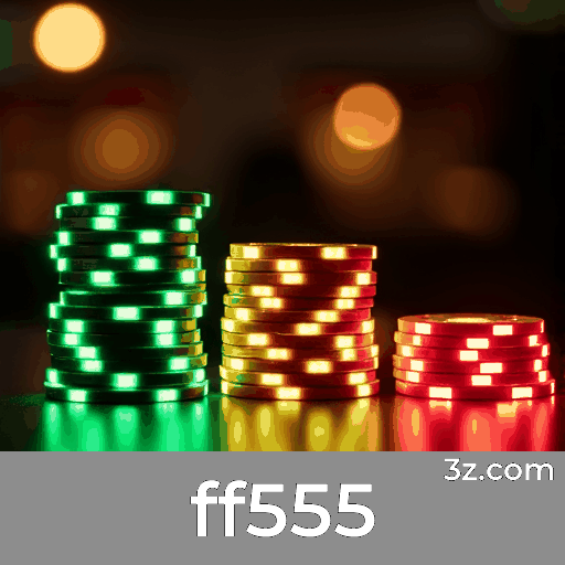 Experiência Mobile Revolucionária com o Aplicativo Inovador da ff555